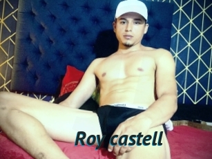Roy_castell