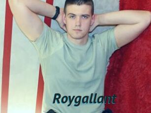 Roygallant
