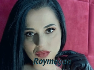 Roymegan