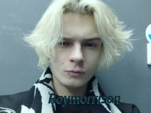 Roymorrison