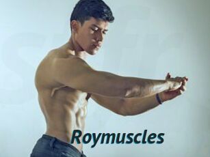 Roymuscles