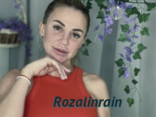Rozalinrain