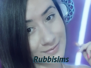 Rubbisims