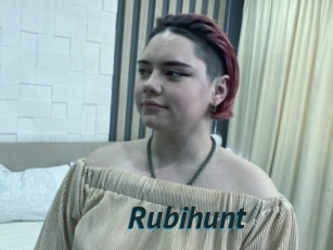 Rubihunt
