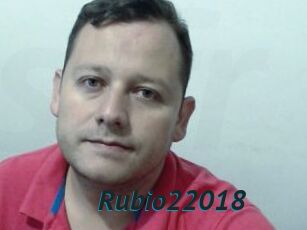 Rubio22018