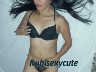 Rubisexycute