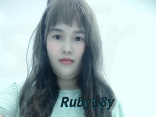 Ruby18y
