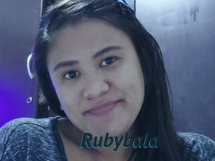 Rubybala