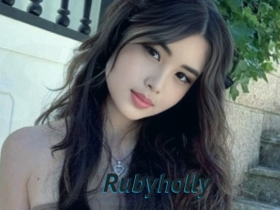 Rubyholly