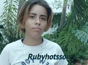 Rubyhotsson