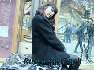 Rubyintherough
