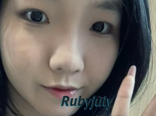 Rubyjuly