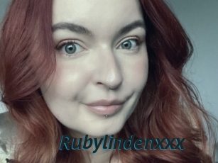 Rubylindenxxx