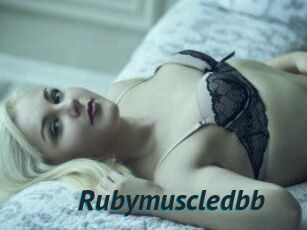 Rubymuscledbb