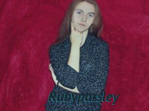 Rubyparsley