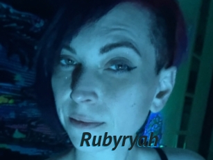 Rubyryah