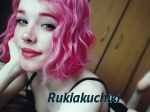 Rukiakuchiki