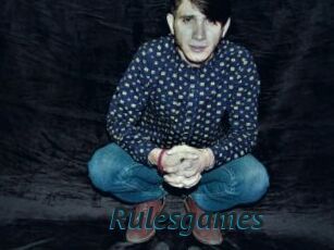 Rulesgames
