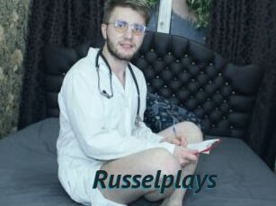 Russelplays