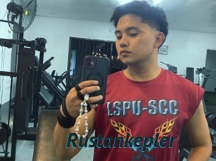 rustankepler Sexe Tube FR