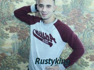 Rustyking