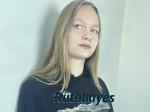 Ruthhayes