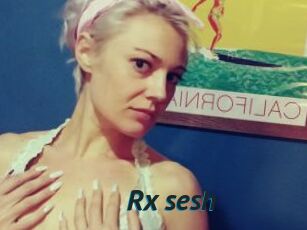 Rx_sesh