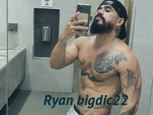 Ryan_bigdic22