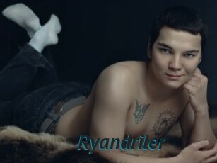 Ryandriler