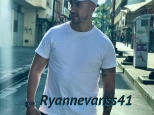 Ryannevanss41