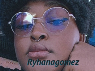 Ryhanagomez