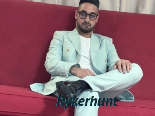 Rykerhunt