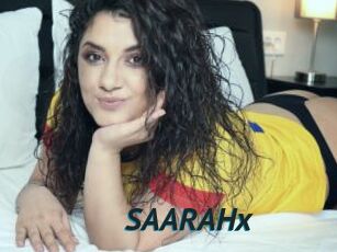 SAARAHx