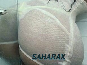 SAHARAX