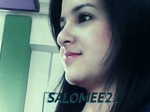 SALOMEE21
