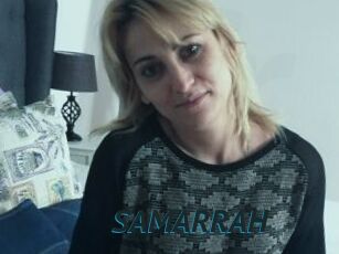 SAMARRAH