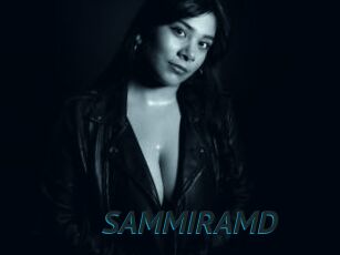 SAMMIRAMD