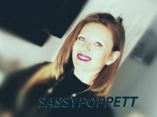 SASSYPOPPETT