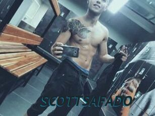 SCOTTSAFADO