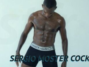 SERGIO_MOSTER_COCK