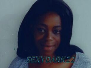 SEXYDARK22