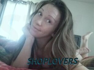 SHOPLOVERS