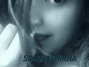 SIMPLYSHIKHA