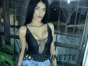 SOFIBRUNETTE
