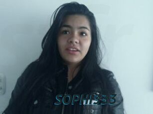 SOPHI333