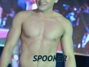 SPOOKER