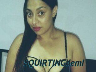 SQUIRTINGdemi