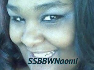 SSBBWNaomi