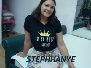 STEPHHANYE
