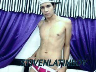 STIVENLATINBOY